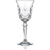 RCR MELODIA POHÁR NA BIELE VÍNO 6 x 210 ml