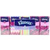Kleenex Original papierové vreckovky 3-vrstvové 10 x 10 ks Kleenex Original papierové vreckovky 3-vrstvové 10 x 10 ks