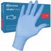 Mercator Medical Nitrylex Classic modré 100 ks Mercator Medical Nitrylex Classic modré 100 ks
