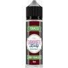 Dinner Lady Tobacco S&V - Mint Tobacco (Tabák s mátou) 10ml Dinner Lady Tobacco S&V - Mint Tobacco (Tabák s mátou) 10ml