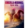 Godzilla a Kong: Nová rí… - Adam Wingard Godzilla a Kong: Nová rí… - Adam Wingard