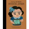 Katherine Johnson - Maria Isabel Sanchez Vegara, Quarto Publishing PLC Katherine Johnson - Maria Isabel Sanchez Vegara, Quarto Publishing PLC