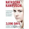 3,096 Days - N. Kampusch 3,096 Days - N. Kampusch