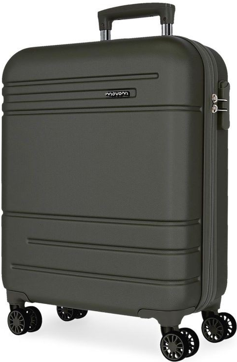 Joummabags MOVOM Galaxy Antracite 37 l