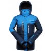ALPINE PRO DEAR 2 Modrá/Tyrkysovo modrá PÁNSKA LYŽIARSKA BUNDA S MEMBRÁNOU PTX SNOW XXL ALPINE PRO DEAR 2 Modrá/Tyrkysovo modrá PÁNSKA LYŽIARSKA BUNDA S MEMBRÁNOU PTX SNOW XXL