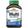 Jamieson Multi Complete pre mužov 90 tabliet