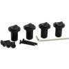 Systém na upevnění hrazd Fox Black Label Conversion Kits - QR Conversion Kit Systém na upevnění hrazd Fox Black Label Conversion Kits - QR Conversion Kit