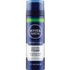 Nivea Mild pena na holenie 200 ml