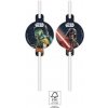 EKO papierové slamky - STAR WARS - Galaxia 4ks EKO papierové slamky - STAR WARS - Galaxia 4ks