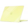 AppleMix Kryt TECH-PROTECT SmartShell pre Apple MacBook Neo 13 (2026) - plastový - číry AppleMix Kryt TECH-PROTECT SmartShell pre Apple MacBook Neo 13 (2026) - plastový - číry
