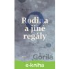 E-kniha Rodina a jiné regály - Jan Sojka E-kniha Rodina a jiné regály - Jan Sojka