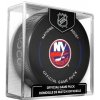 Hokejový puk Inglasco Inc. Official Game Puck New York Islanders Hokejový puk Inglasco Inc. Official Game Puck New York Islanders