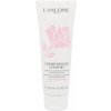 Lancome Créme Mousse Confort čistiace krémová pena pre suchú pleť 125 ml