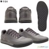 FOX Union Flat Grey