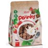 POEX Perinky s jahodovou náplňou bezlepkové 275 g POEX Perinky s jahodovou náplňou bezlepkové 275 g