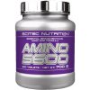 Scitec Nutrition Amino 5600 200 tabliet Scitec Nutrition Amino 5600 200 tabliet