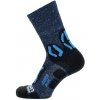 UYN Junior Explorer Outdoor Socks grey multicolor/turquoise UYN Junior Explorer Outdoor Socks grey multicolor/turquoise