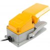 Priemyselný nožný pedál pre ovládanie LT-4-1 10A/230V bez blokovania Priemyselný nožný pedál pre ovládanie LT-4-1 10A/230V bez blokovania