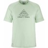 Craft | ADV Trail Wool | zelená| S Craft | ADV Trail Wool | zelená| S