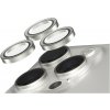 Ochranné sklo na objektív PanzerGlass SAFE Camera Apple iPhone 16 Pro/15 Pro/16 Pro Max/15 Pro Max trblietavo strieborné HoOps (SAFE95893) Ochranné sklo na objektív PanzerGlass SAFE Camera Apple iPhone 16 Pro/15 Pro/16 Pro Max/15 Pro Max trblietavo strieborné HoOps (SAFE95893)