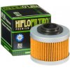 Hiflofiltro Olejový filter HF559 Hiflofiltro Olejový filter HF559