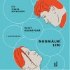 Normální lidi - Sally Rooney