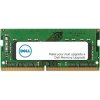 Dell Memory Upgrade - 16 GB - 1Rx8 DDR5 SODIMM 5600 MT/s AC774048 Dell Memory Upgrade - 16 GB - 1Rx8 DDR5 SODIMM 5600 MT/s AC774048