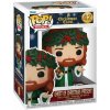 Funko POP Movies: Vianočné Carol - Ghost of Christmas Present Funko POP Movies: Vianočné Carol - Ghost of Christmas Present