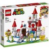 LEGO® Super Mario™ 71408 Hrad Peach LEGO® Super Mario™ 71408 Hrad Peach