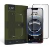 HOFI GLASS PRO+ IPHONE 13 / 13 PRO / 14 BLACK 9589046924859 HOFI GLASS PRO+ IPHONE 13 / 13 PRO / 14 BLACK 9589046924859