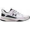 Under Armour Charged Edge White/Black 45 Under Armour Charged Edge White/Black 45