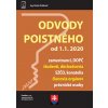 Odvody poistného od 1. 1. 2020