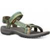 Teva Terra Fi Lite 1001474 BTOL US 10; Zelená sandály Teva Terra Fi Lite 1001474 BTOL US 10; Zelená sandály