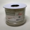Gembird UPC-5004E-SOL/100 UTP solid cable, cat. 5, CCA 100m (roll), gray