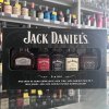 Jack Daniel's Family 39% 5 x 0,05l (set) Jack Daniel's Family 39% 5 x 0,05l (set)