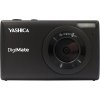 YASHICA DigiMate Black YAS-DGM100-BK YASHICA DigiMate Black YAS-DGM100-BK