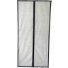 Magnetický záves proti hmyzu čierny 100x210 cm Magnetický záves proti hmyzu čierny 100x210 cm
