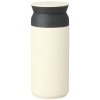 Kinto termoska biela 350 ml