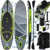 Paddleboard 350 cm - doska s pádlem, sedákom, pumpou a sadou príslušenstva Paddleboard 350 cm - doska s pádlem, sedákom, pumpou a sadou príslušenstva