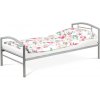 BED-1900 SIL kovová strieborná