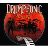 Drumphonic: Walk On Mars - CD Drumphonic: Walk On Mars - CD