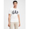GAP V-BASIC LOGO T Pánske tričko US M 550338-06 GAP V-BASIC LOGO T Pánske tričko US M 550338-06