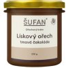 Šufan Lieskovo-čokoládové maslo s mliečnou čokoládou 330 g Šufan Lieskovo-čokoládové maslo s mliečnou čokoládou 330 g