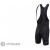 Sensor CYKLO ENTRY nohavice, true black S Sensor CYKLO ENTRY nohavice, true black S