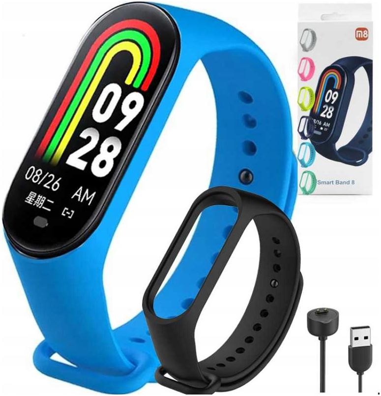 Smart-Trend SMARTBAND M8