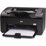 HP LaserJet P1102W CE657A