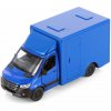Kinsmart Mercedes-Benz Sprinter 1:48 Typ: 2 Kinsmart Mercedes-Benz Sprinter 1:48 Typ: 2