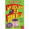 My Arch-Enemy Is a Brain In a Jar - David Solomons My Arch-Enemy Is a Brain In a Jar - David Solomons