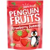 Nutiva BONITAS BIO Penguin Fruits Strawberry Gummies 50 g