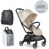 EASYWALKER Kočík športový Rockey S Bright Taupe EAS11003 EASYWALKER Kočík športový Rockey S Bright Taupe EAS11003